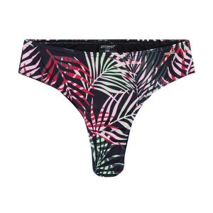 Dół od stroju kąpielowego Protest Mixpeace. Bikini Protest, bez wzorów. Za 139,99 zł.