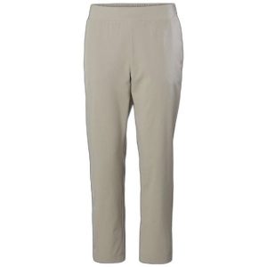 Spodnie damskie Helly Hansen Thalia 2.0. Szare spodnie dresowe Helly Hansen, bez wzorów. Za 316,50 zł.