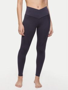 Triumph Legginsy Cardio 10217851 Szary Slim Fit. Szare legginsy Triumph, l, bez wzorów, z syntetyku, na fitness i siłownię. Za 159,99 zł.