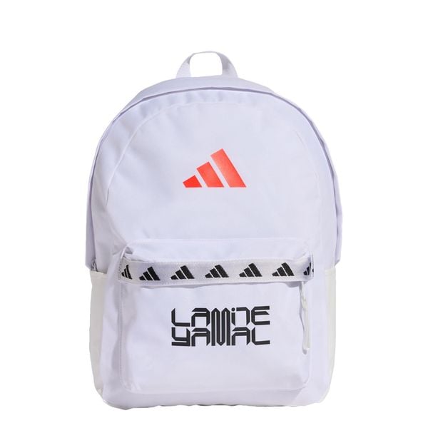 PLECAK adidas CLASSIC TAPE LAMINE YAMAL. Białe plecaki ADIDAS. Za 139,00 zł.