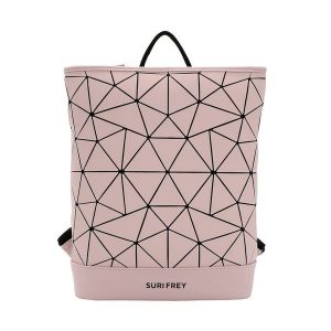 SURI FREY Plecak SFY SURI Sports Jessy-Lu Plecaki 1 ct Damski. Plecaki SURI FREY. Za 365,99 zł.