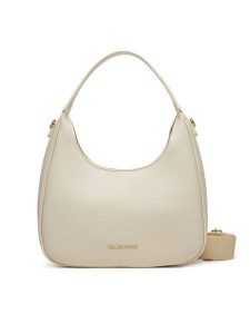 Valentino Torebka Doris Re VBS9ON07 Écru. Torebki klasyczne Valentino, bez wzorów, ze skóry, bez dodatków. Za 659,99 zł.