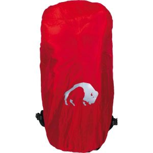 Pokrowiec na plecak Tatonka Rain Flap XL - red. Czerwone plecaki Tatonka. Za 95,99 zł.