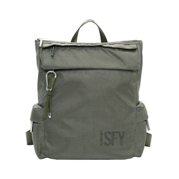 SURI FREY Plecak SFY SURI Sports Marry Torby podróżne 1 ct Zielony Damski. Zielone plecaki SURI FREY, bez wzorów, z materiału. Za 244,99 zł.