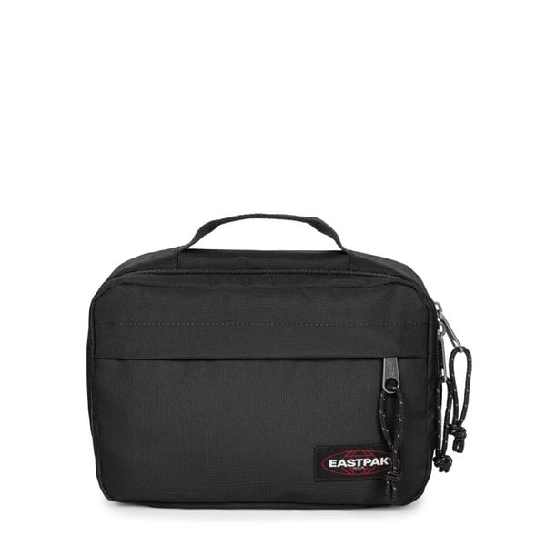 Torba podróżna Eastpak Road Kit. Czarne torby podróżne i sportowe Eastpak, bez wzorów. Za 173,50 zł.