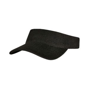 Czapka Z Daszkiem Bast. Czarne czapki FLEXFIT, bez wzorów, z materiału. Za 88,99 zł.