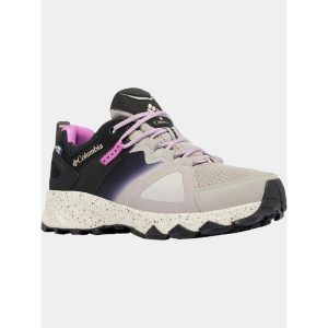 Buty Turystyczne Niskie Damskie Columbia Peakfreak Hera Outdry. Brązowe buty trekkingowe Columbia, bez zapięcia. Za 579,00 zł.