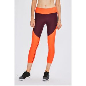 Under Armour - Legginsy. Legginsy marki Under Armour. W wyprzedaży za 159,90 zł.