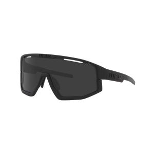 Okulary przeciwsłoneczne Bliz Fusion matte black/smoke. Czarne okulary przeciwsłoneczne BLIZ. W wyprzedaży za 529,00 zł.