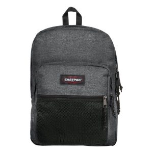Dorosły plecak Eastpak Pinnacle, szary. Brązowe plecaki Eastpak. Za 356,50 zł.