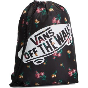 Plecak VANS - Benched Bag VN000SUFUV61 Satin Floral. Plecaki marki Vans. Za 59,00 zł.
