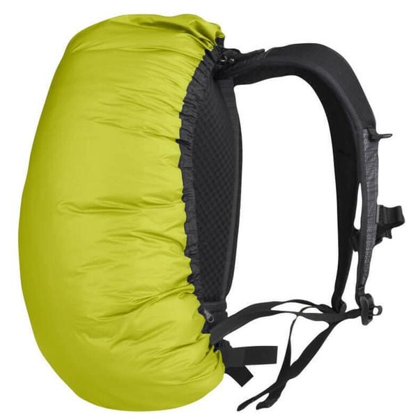 Osłona wodoodporna na plecak Sea To Summit Ultra-Sil Pack Cover. Zielone plecaki SEA TO SUMMIT. W wyprzedaży za 67,92 zł.