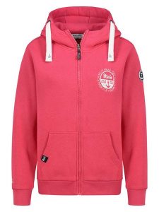 Eight2Nine Bluza w kolorze różowym rozmiar: L. Różowe bluzy Eight2Nine, l, bez wzorów, bez kaptura. Za 140,20 zł.