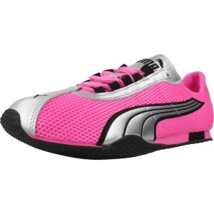 Buty PUMA YELLOW H STREET OG Rose. Czerwone buty trekkingowe Puma, z tkaniny, bez zapięcia. Za 350,99 zł.