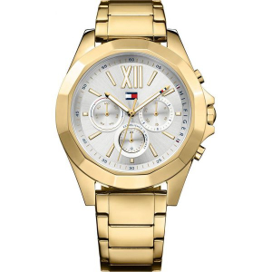 Tommy Hilfiger - Zegarek 1781848. Zegarki marki TOMMY HILFIGER. W wyprzedaży za 549,90 zł.