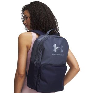 Plecak Under Armour Loudon Backpack. Białe plecaki Under Armour. Za 119,00 zł.