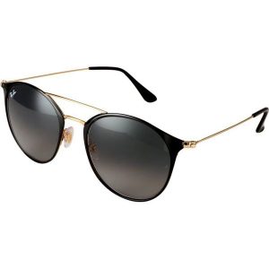 RayBan Okulary przeciwsłoneczne brown. Okulary przeciwsłoneczne marki Ray-Ban. Za 619,00 zł.
