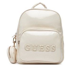 Plecak Guess. Czarne plecaki Guess. Za 389,99 zł.