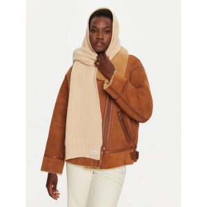 Szalik Pepe Jeans. Szaliki Pepe Jeans, bez wzorów, z jeansu. Za 179,99 zł.