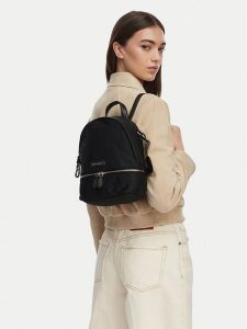 KARL LAGERFELD Plecak B2W30067 Czarny. Czarne plecaki KARL LAGERFELD. Za 579,99 zł.