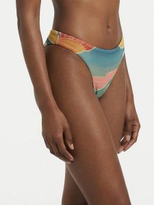 Maaji Dół od bikini Sakura Scenery Flirt PT2249SBC055 Kolorowy. Bikini Maaji, bez wzorów, z syntetyku. Za 289,99 zł.