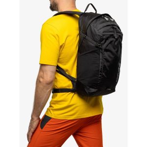 Plecak turystyczny Eagle Creek Ranger XE Backpack 26L - black/river rock. Szare plecaki EAGLE CREEK. Za 408,99 zł.