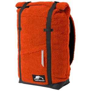 Plecak Helly Hansen Stockholm Pile. Brązowe plecaki Helly Hansen. Za 436,00 zł.