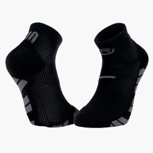 Skarpetki BV Sport Ultra.2 Low. Czarne skarpetki BV SPORT, bez wzorów. Za 103,50 zł.