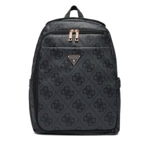 Plecak Guess. Szare plecaki Guess. Za 579,99 zł.