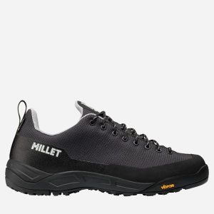 Buty podejściowe damskie Millet Cimaï GTX. Szare buty trekkingowe Millet, bez zapięcia. Za 709,99 zł.