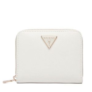 Portfel Guess. Białe portfele Guess, z aplikacjami. Za 219,99 zł.