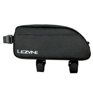 Torba na ramię Lezyne Energy caddy. Czarne torebki klasyczne LEZYNE, bez wzorów, na ramię, bez dodatków. Za 224,50 zł.