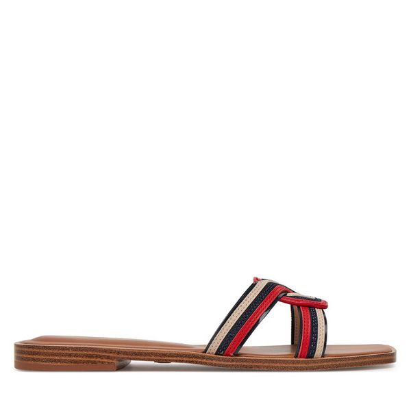 Klapki Aldo. Klapki ALDO, bez wzorów, bez obcasa. Za 279,99 zł.