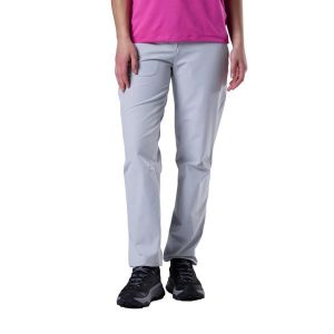 Damskie szorty chino Rossignol Tech. Szare szorty Rossignol, bez wzorów. Za 496,50 zł.