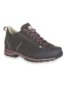 DOLOMITE Skórzane buty trekkingowe "54 Low Fg Evo GTX" w kolorze antracytowym rozmiar: 38. Czarne buty trekkingowe Dolomite, z gore-texu, bez zapięcia. Za 545,19 zł.