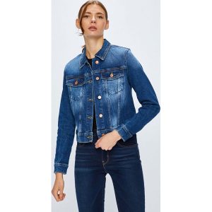 Kurtki: Guess Jeans - Kurtka Adelya