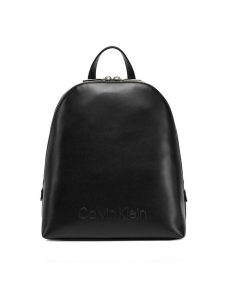 Calvin Klein Plecak K60K613185 Czarny. Czarne plecaki Calvin Klein. Za 339,99 zł.