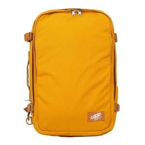 Plecak torba podręczna CabinZero Classic Pro 42 L CZ27. Brązowe plecaki CABINZERO. Za 543,00 zł.