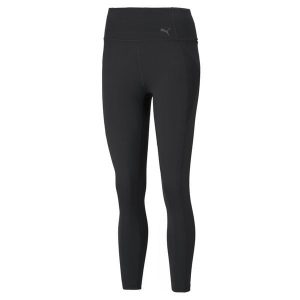 Legginsy damskie Puma TRAIN FOREVER 7/8. Czarne legginsy Puma, bez wzorów. Za 162,99 zł.