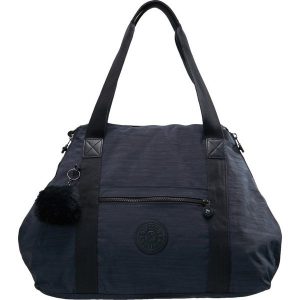 Kipling ART M Torba na zakupy true dazz navy. Shopper bag marki Kipling. Za 439,00 zł.