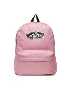 Vans Plecak Old Skool Classic VN000H4YEN71 Różowy. Czerwone plecaki Vans. Za 159,99 zł.
