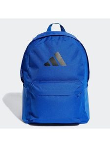 Adidas Plecak w kolorze niebieskim - 31 x 44 x 15 cm rozmiar: onesize. Niebieskie plecaki ADIDAS. Za 95,92 zł.