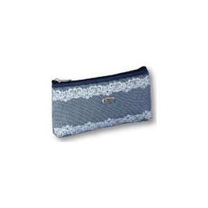 TOP CHOICE Kosmetyczka damska HONEYCOMB (94460) 1szt. Kosmetyczki marki TOP CHOICE. Za 11,22 zł.
