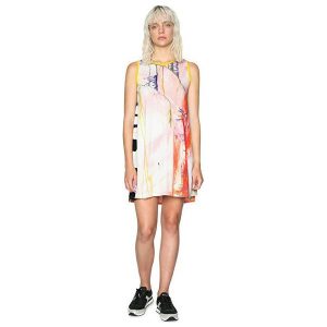 Desigual Kamizelka Damska Kamizelka Felipe 18Swvkb3 3214 (Rozmiar Xl). Spódnice marki Desigual. W wyprzedaży za 156,00 zł.