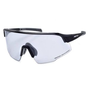 Okulary Arctica przeciwsłoneczne S-340F Polaryzacja Fotochrom. Czarne okulary przeciwsłoneczne ARCTICA. Za 338,99 zł.