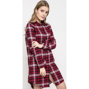 Emporio Armani - Koszula piżamowa. Koszule marki Emporio Armani. W wyprzedaży za 159,90 zł.