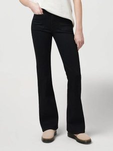 Wrangler Dżinsy - Comfort fit - w kolorze czarnym rozmiar: W26/L30. Czarne jeansy Wrangler, bez wzorów. Za 208,99 zł.