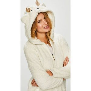 Etam - Bluza Omanie. Bluzy marki Etam. W wyprzedaży za 139,90 zł.