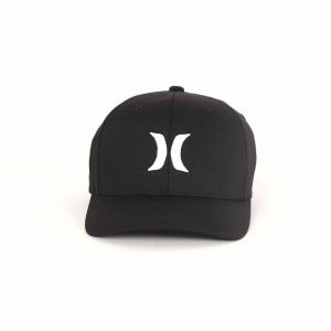 Czapka sportowa HURLEY Hurley One And Only Mujer L/XL. Czapki hurley, bez wzorów, sportowe. Za 143,95 zł.