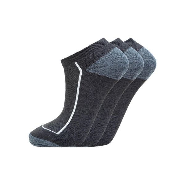 Skarpetki Endurance Boron (x3). Czarne skarpetki ENDURANCE, bez wzorów. Za 72,00 zł.